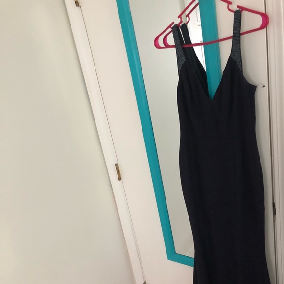 Lulus long dress - Picture 1 of 3